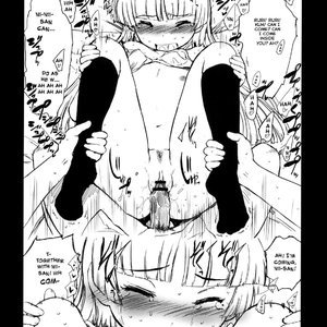 Kuroneko Note image 015