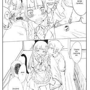Kuroneko Note 2 image 009