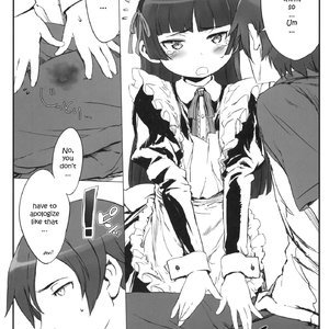 Kuroneko Note 2 image 010