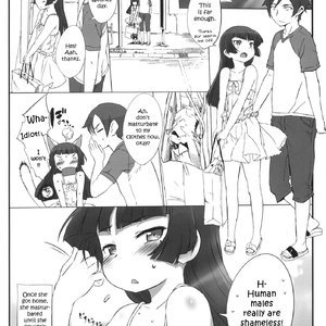 Kuroneko Note 2 image 031