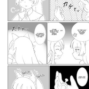 Kuroneko ga Atashi no Imouto image 004
