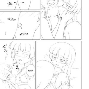 Kuroneko ga Atashi no Imouto image 013