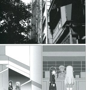 Kuroneko ga Atashi no Imouto! EX image 002