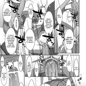 Kuroneko to Imouto ni Kenka Suru Hodo Aisarete Nemurenai Hon image 018