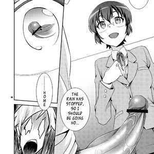 Kyou Chanto -Kyousuke to Manami no Akarui Kazoku Keikaku- image 005