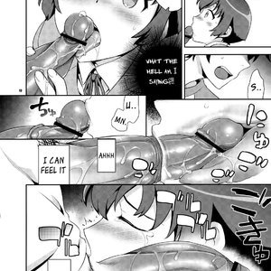 Kyou Chanto -Kyousuke to Manami no Akarui Kazoku Keikaku- image 009