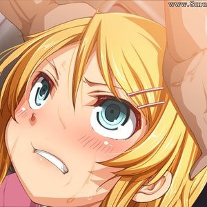 Ore no Imouto  Konna ni Kawaii Wake ga nai image 004