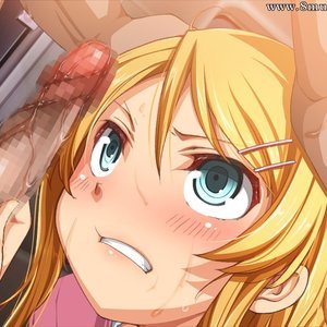 Ore no Imouto  Konna ni Kawaii Wake ga nai image 005