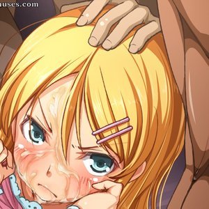 Ore no Imouto  Konna ni Kawaii Wake ga nai image 017