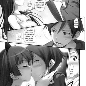 Ore no Imouto ga! Kuroneko ga!! image 009