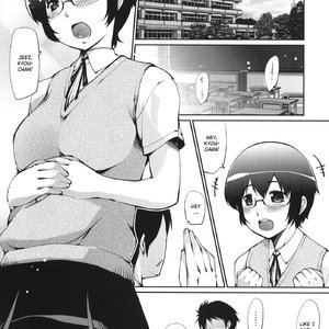 Ore no Osana Najimi ga Netorare ru Wake ga Nai image 004