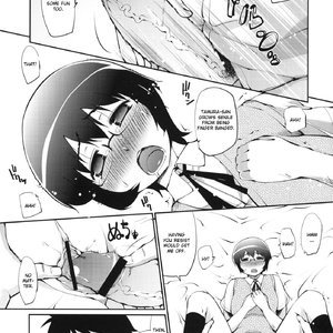 Ore no Osana Najimi ga Netorare ru Wake ga Nai image 010