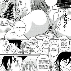 Oreimo no Hon image 016