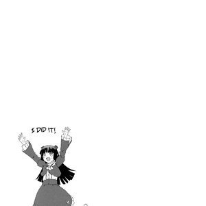 Raw and Lukewarm Kuroneko image 022
