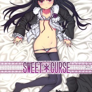 Sweet Curse (Hentai and Manga English) thumbnail