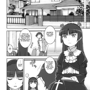 Sweet Curse image 005