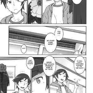 Sweet Curse image 006