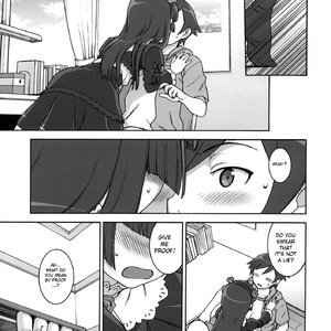 Sweet Curse image 008
