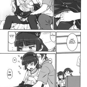 Sweet Curse image 010