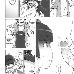 Sweet Curse image 013