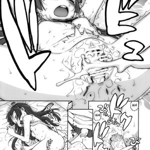 Sweet Curse image 022