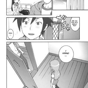 Sweet Curse image 023