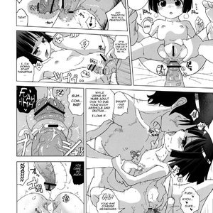The Kuroneko Estates Cruelly Kind Sisters image 021