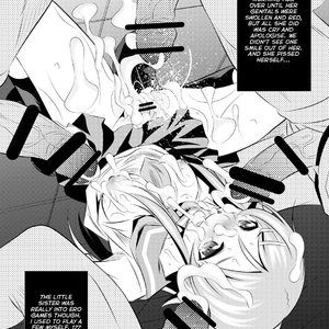 Torture Dungeon - Oreimo-hen image 008