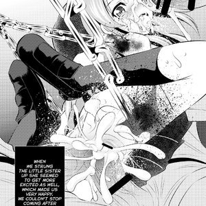 Torture Dungeon - Oreimo-hen image 010
