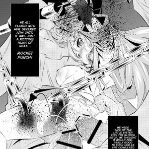 Torture Dungeon - Oreimo-hen image 014
