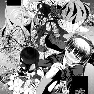 Torture Dungeon - Oreimo-hen image 015