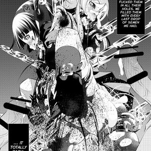Torture Dungeon - Oreimo-hen image 023
