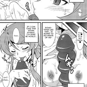Yorokobi no Kuni 14 image 014