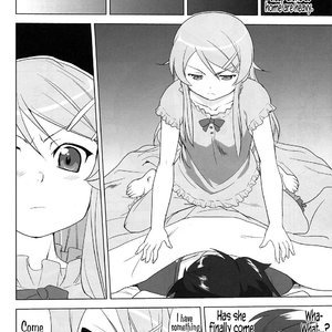 he 200 Day War of Me and My Sister image 010