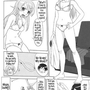 he 200 Day War of Me and My Sister image 022