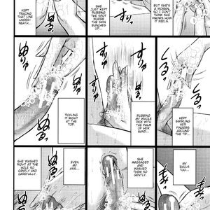 Boku to Sensei to Tomodachi no Mama   Teacher, My Friend's Mom and I image 105