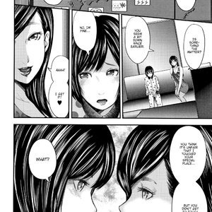 Boku to Sensei to Tomodachi no Mama   Teacher, My Friend's Mom and I image 111