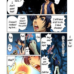 Aladdin And The Magic Lamp image 005