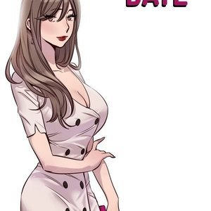 Dinner Date (Hentai and Manga English) thumbnail