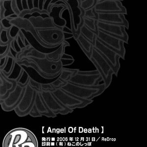 Angel Of Death image 034