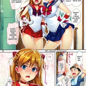 Asuka Ruuto image 004