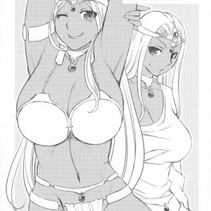 Bakunyuu Mama image 010