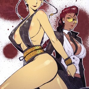 Fighting The world 3 image 023