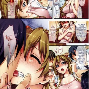 Fuyu no Asuka Hon image 004