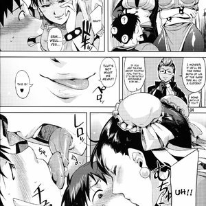Haru no Chun-Li Bon image 004