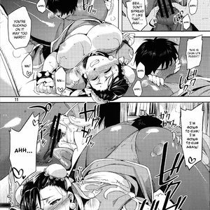 Haru no Chun-Li Bon image 011
