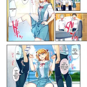 Minna no Asuka bon image 006