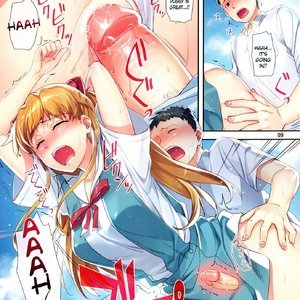 Minna no Asuka bon image 009