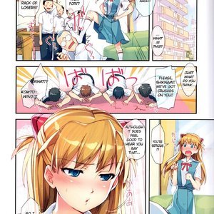 Minna no Asuka bon image 012