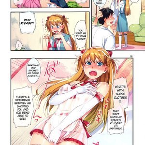 Minna no Asuka bon image 018